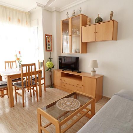 Apartament Ricardo La Mata Торевьиа Экстерьер фото