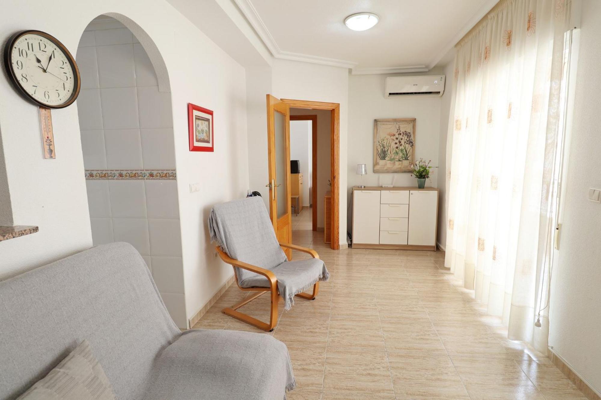 Apartament Ricardo La Mata Торевьиа Экстерьер фото