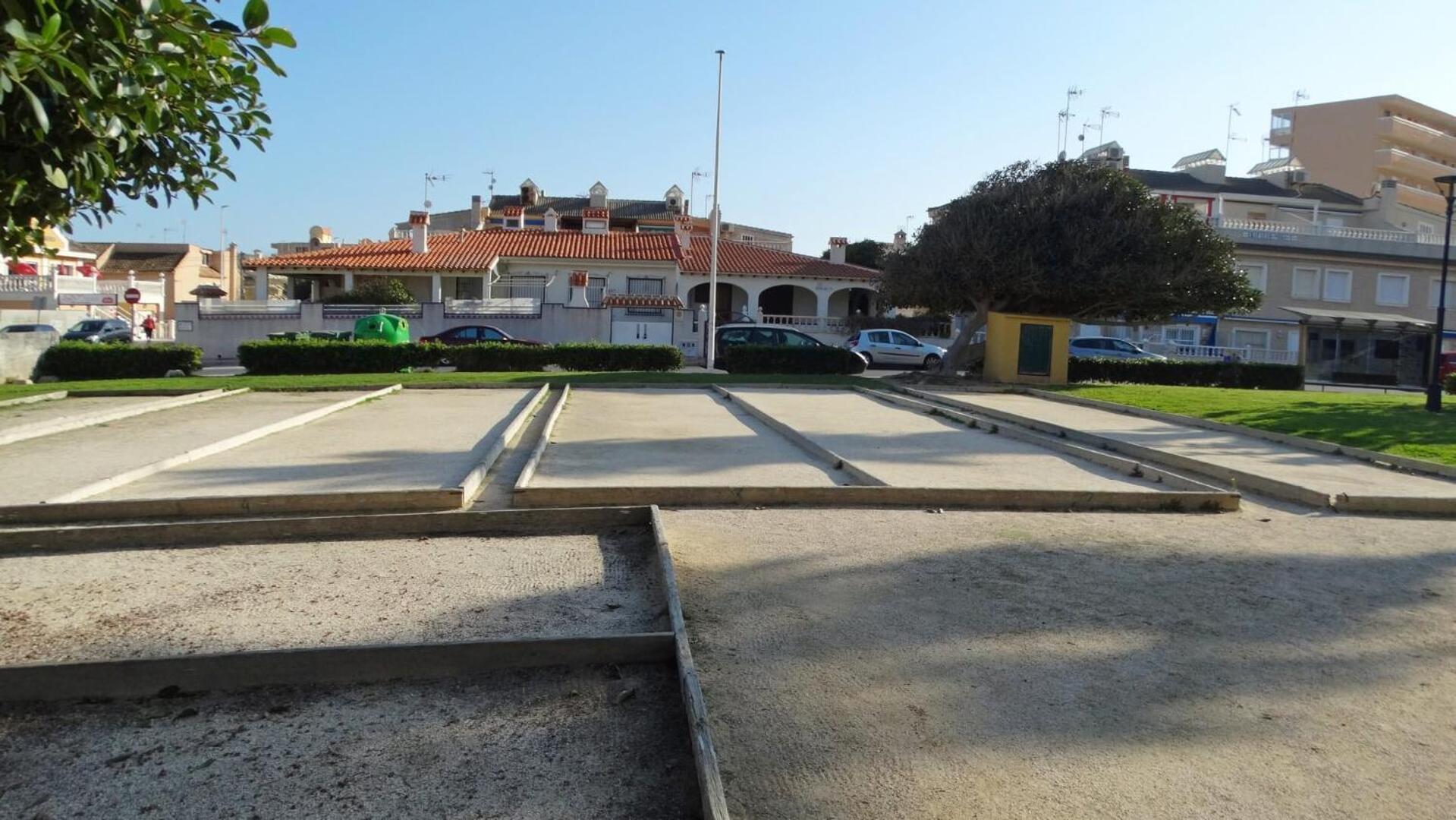 Apartament Ricardo La Mata Торевьиа Экстерьер фото